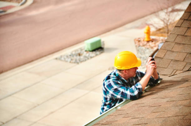 Best Commercial Roofing Services  in Hawthorne, NY
