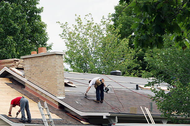 Roof Repair Estimates in Hawthorne, NY