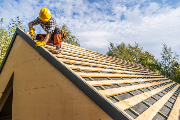 Best Metal Roofing Contractor  in Hawthorne, NY