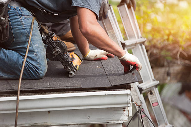 Residential Roof Replacement in Hawthorne, NY